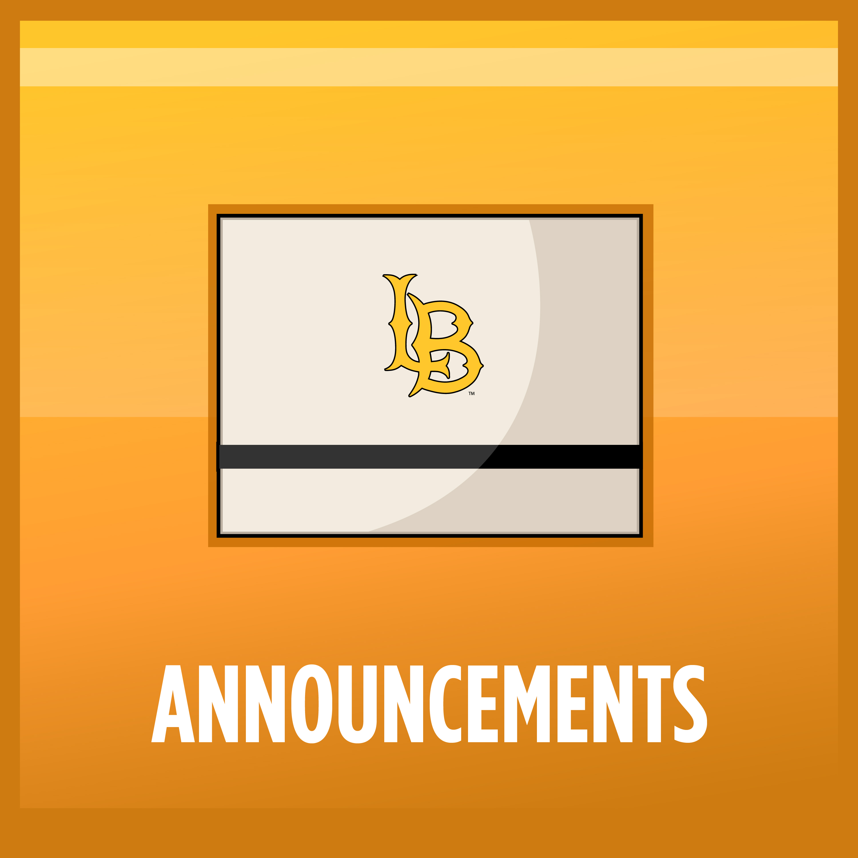 Graduation Fair California State University Long Beach